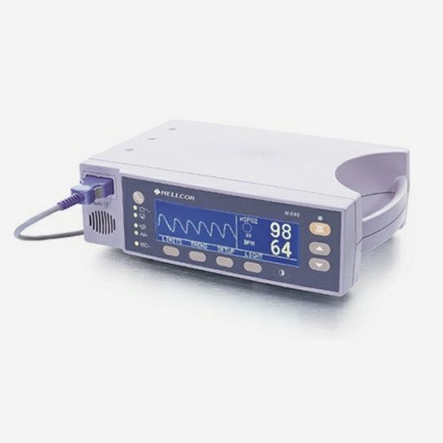 Nellcor Pulse Oximeter – Vivek Surgical Mart